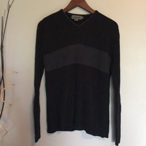 Quick reflex men’s sweater - Picture 3 of 4